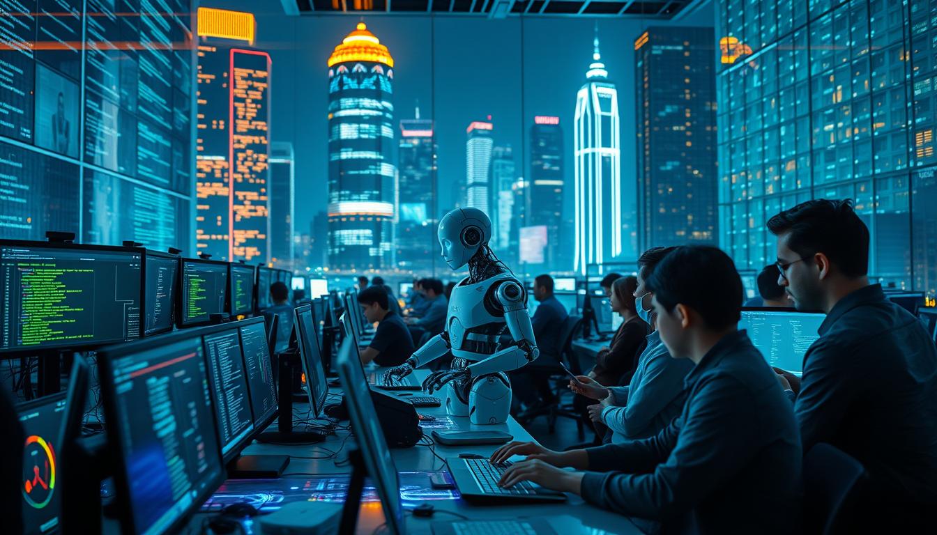 AI-Driven Software Development 2025